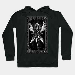 Jezebel the Nova Cosmica Hoodie